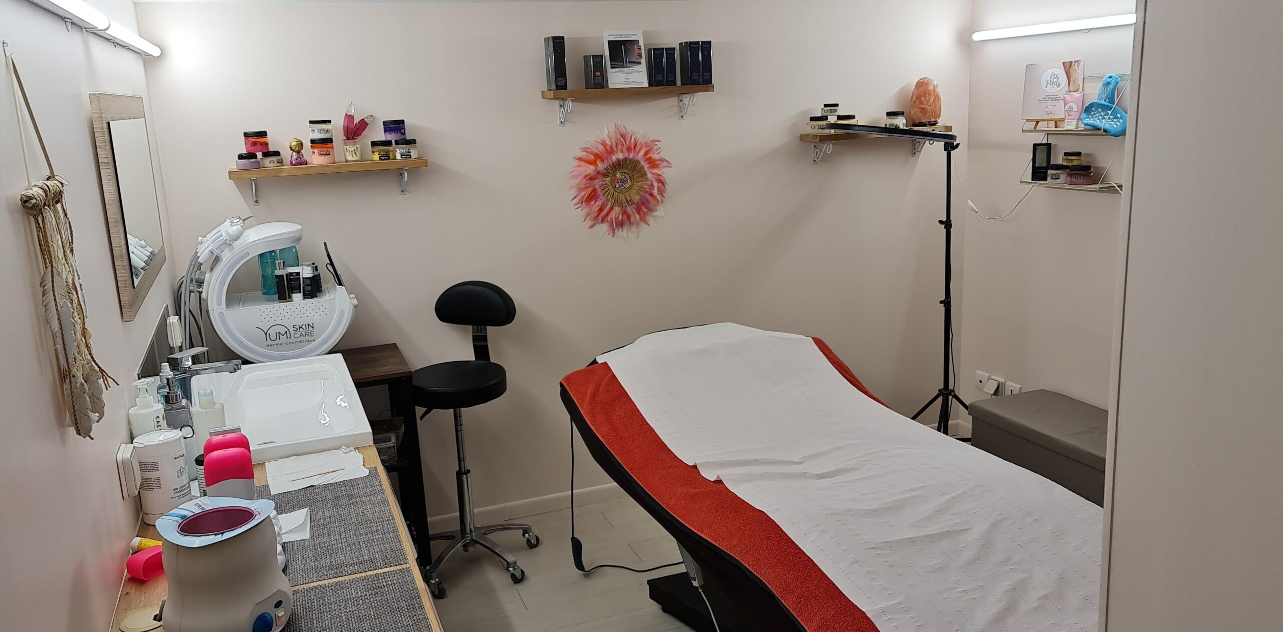 INSTITUT REVE'L BEAUTE 10