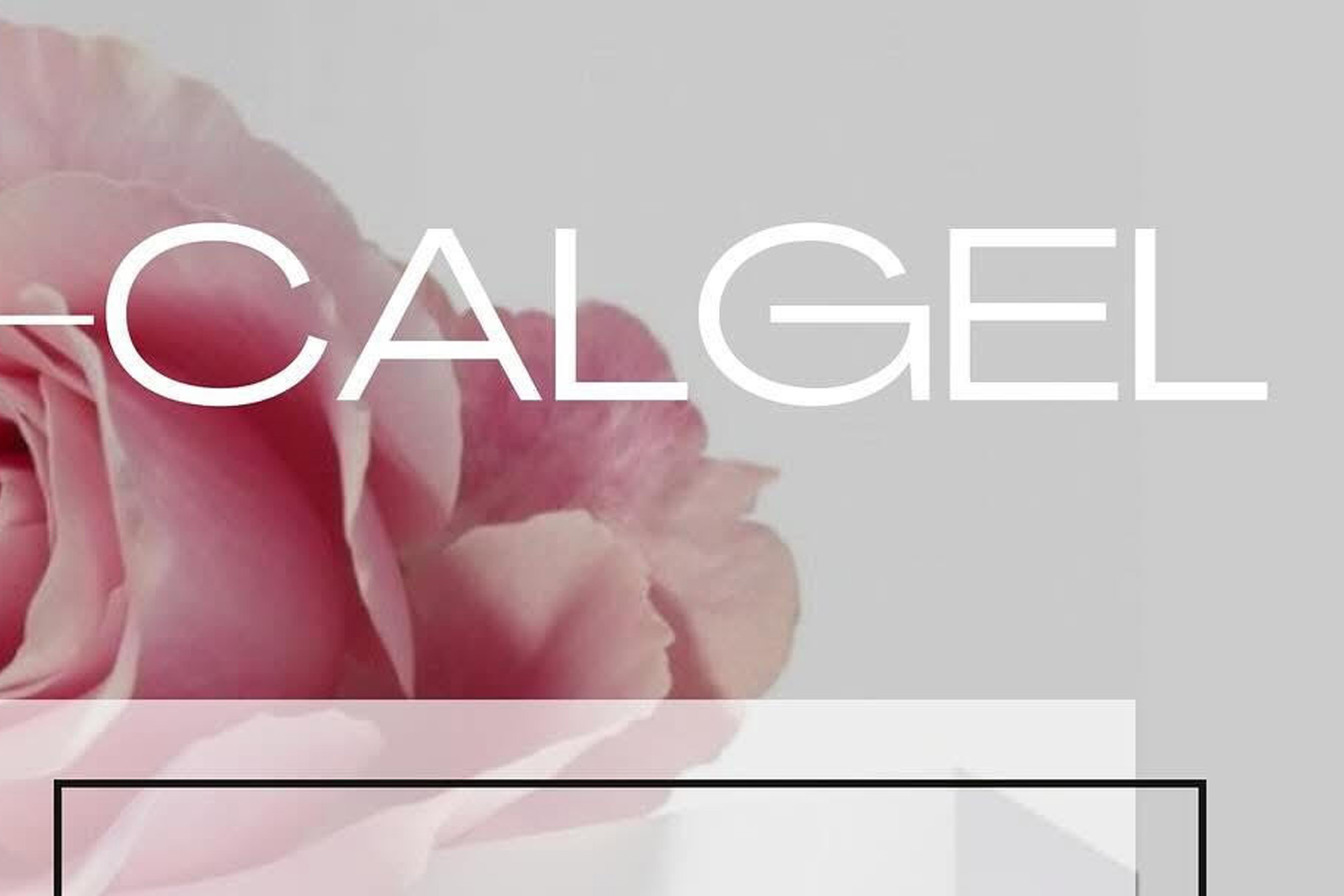 Calgel